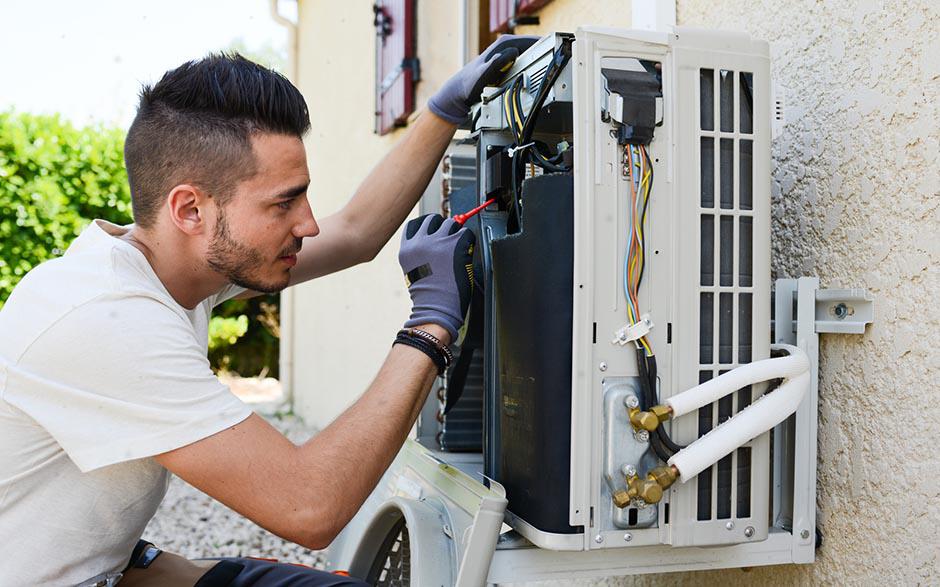 controle installation électrique Verneuil-sur-Seine
