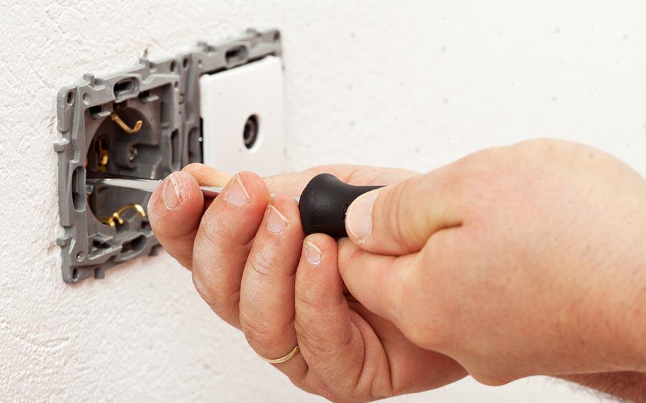 dépannage électricien Limours