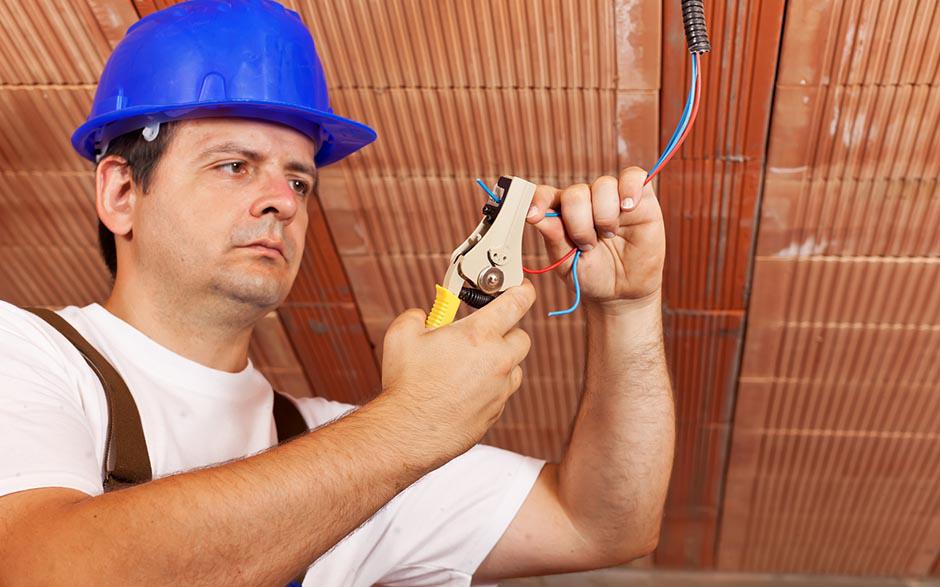 dépannage électricien Limours