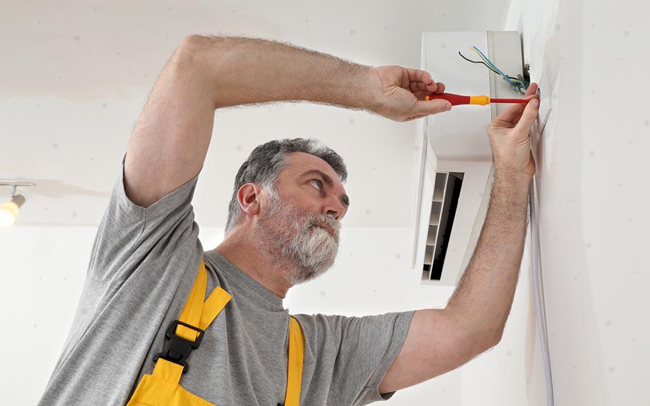 électricien artisan Magny-les-Hameaux